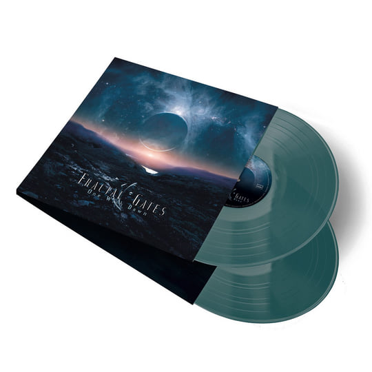 メロデス Fractal Gates 1~3rdセット CD BUNDLE | 