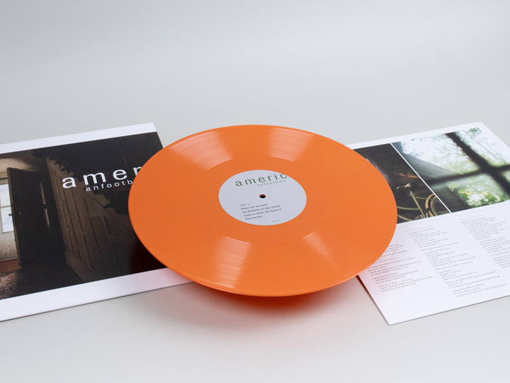 American Football (LP2) | American Football