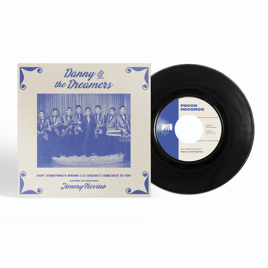 Danny & The Dreamers(80’ US) パンク天国 Danny And The Dreamers(80' US) パンク天国