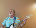 Eric Kay and the Surfaronies image