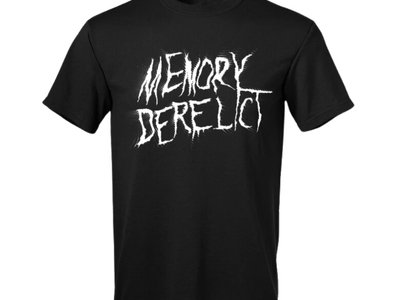 Memory Derelict Shirt (Local Pickup) main photo