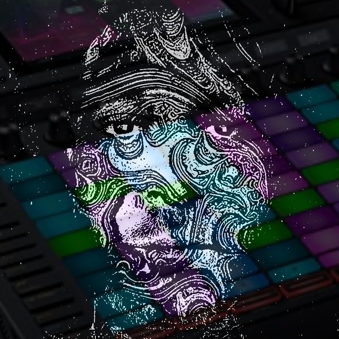 Vintage Samples Borgie vintage-samples-borgie