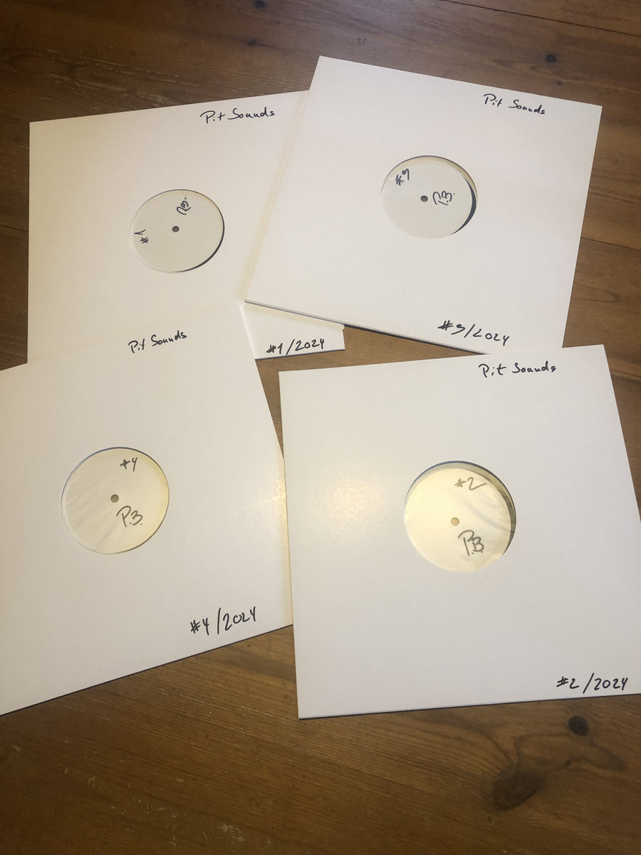 Pit Sounds | De-Phazz | Phazz-a-delic