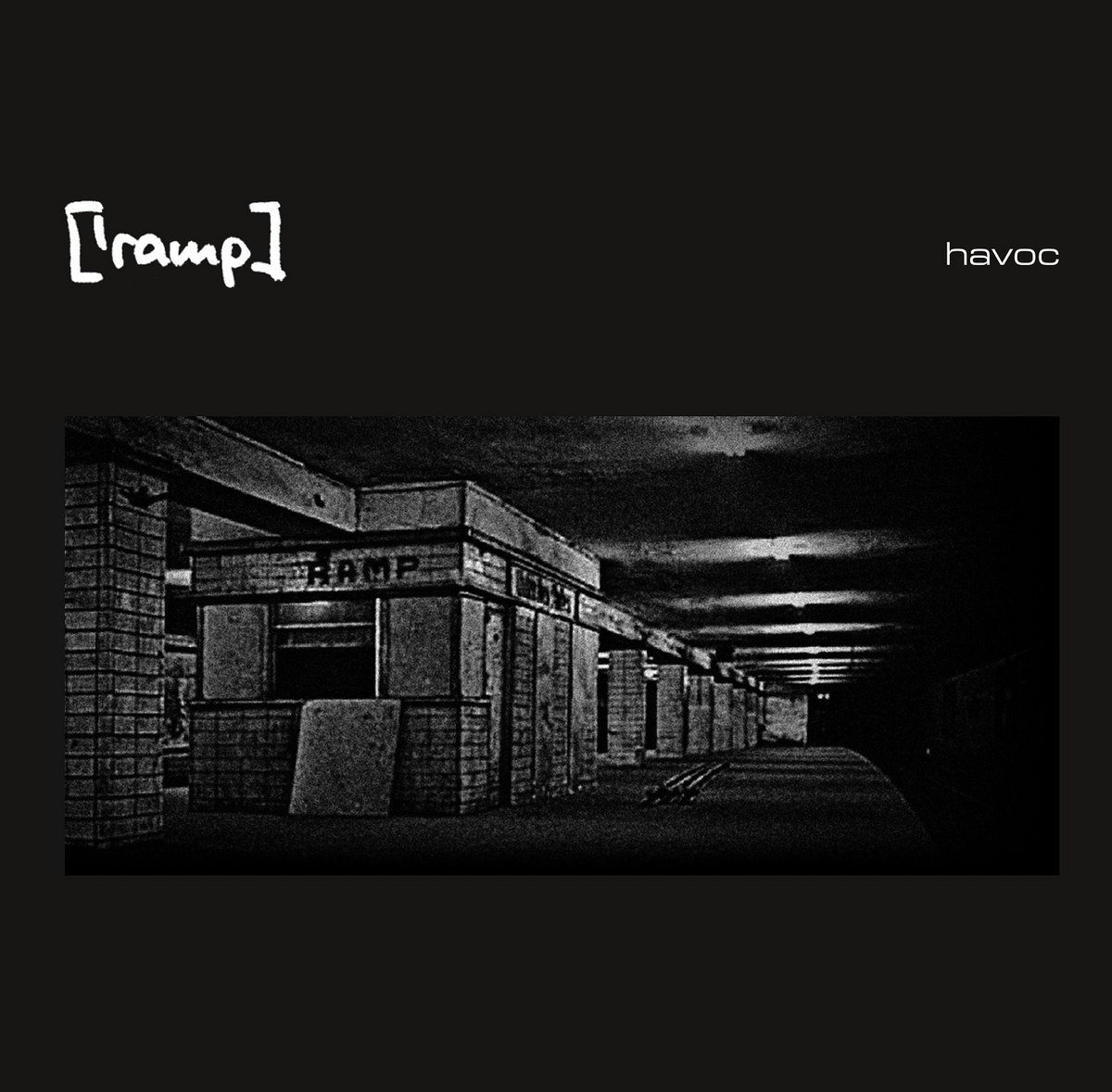havoc-ramp