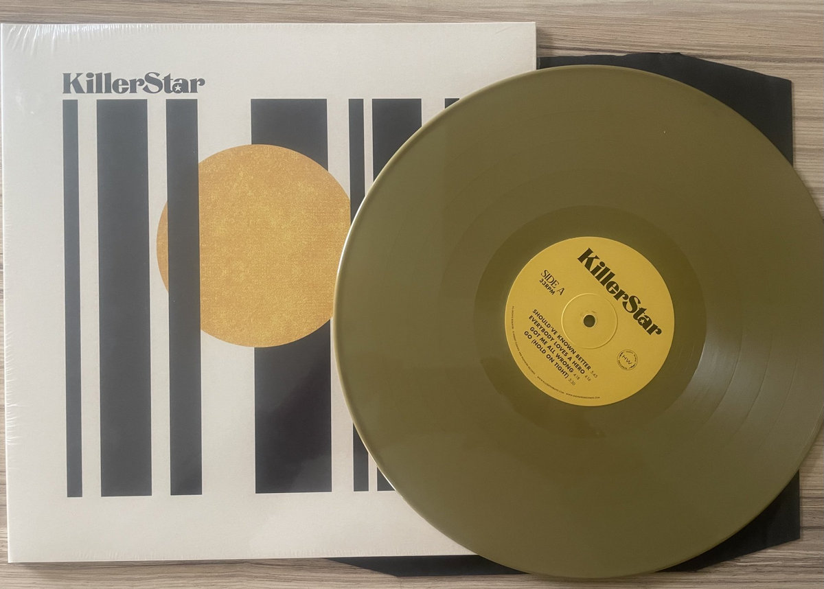 KillerStar KillerStar