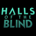 Halls of the blind image
