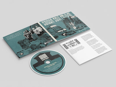 輸入LP Saigon Soul Revival M???i L?????ng Duy?e?n SSS141 Saigon Supersound 未開封 /00400 Saigon Soul Revival - HỌA ÂM XƯA | NEWTONE RECORDS