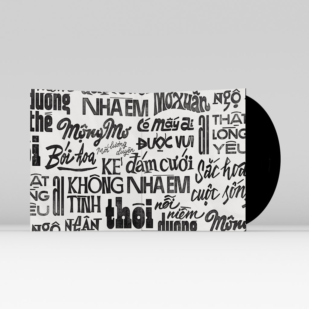Saigon Soul Revival, “M​ố​i L​ư​ơ​ng Duy​ê​n” | Bandcamp Daily