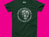 African Head Charge - African Head Charge - Bonjo Head Limited Edition #2 T-shirt