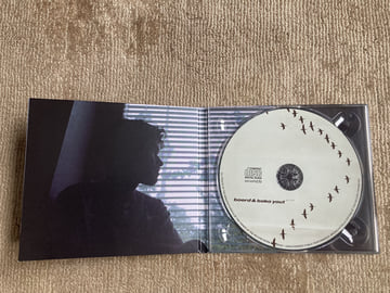 Griot EP (Digipak CD), image 2