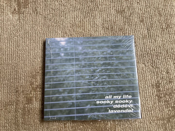 Griot EP (Digipak CD), image 3