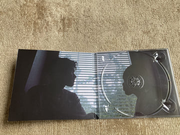 Griot EP (Digipak CD), image 4