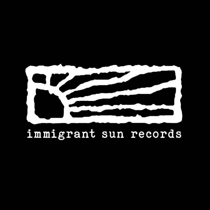 A Celestial Ballad | Dawn Of Orion | Immigrant Sun Records