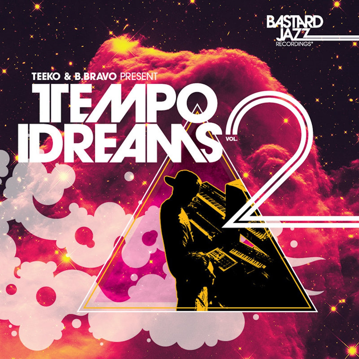 Teeko & B. Bravo Present: Tempo Dreams Vol. 2 | VA | Bastard