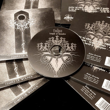 Temple of Wounds
