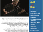 Darol Anger's Big Book Of Tunes Volume 2: Jazz & Blues photo 