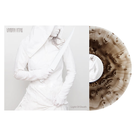 アート・デザイン・音楽 THE ILLUMINATION OF LIFE BY DEATH Light Of Death | Umbra Vitae