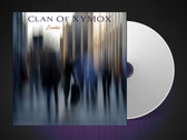 Merch | Clan Of Xymox