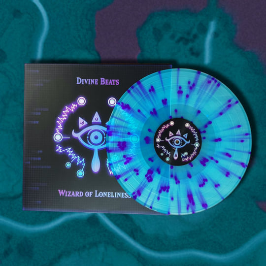Chill Divine - Long Live The Lyrical￼ Chill Divine – Puttin' It Wildly / Long Live The Lyrical