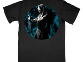 "Trumpet Of Death" Black Premium T-Shirt photo 