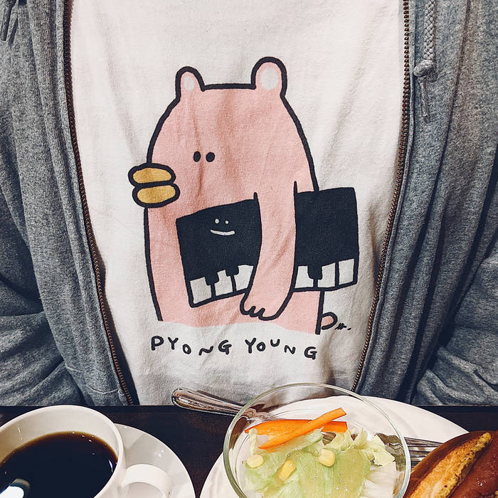 Music | ウサギのピョンヤン