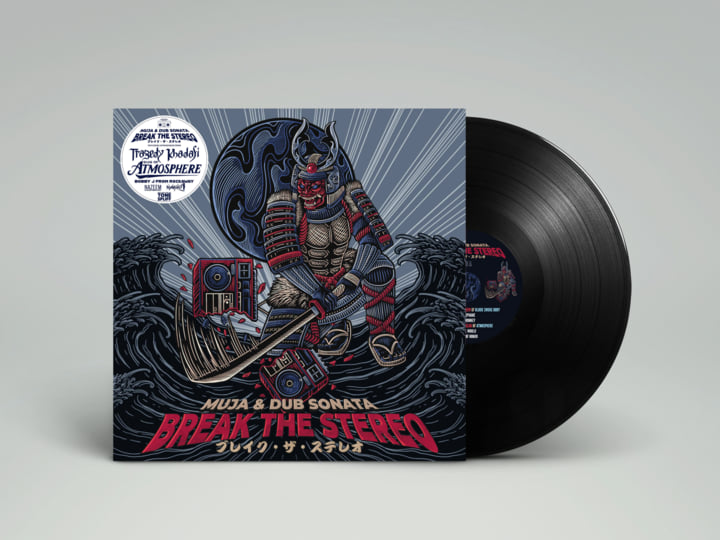 【ダブ名盤】V.A.／DUB SOLIDARITY PART TWO（2LP） ダブ名盤】V.A.／DUB SOLIDARITY PART TWO（2LP）