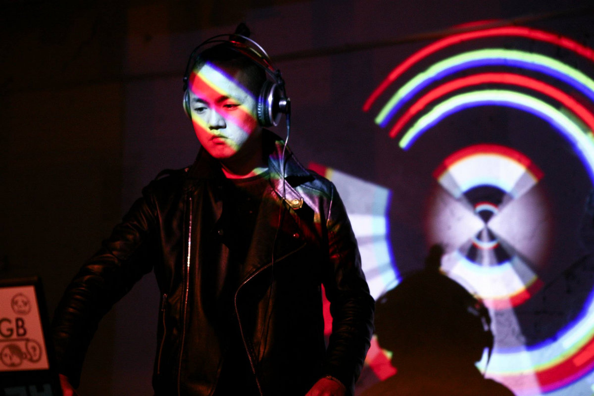 LOBOTOME Remixes 2024 Vol. 1 | LOBOTOME