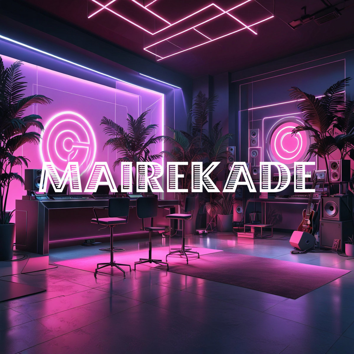 full-battery-mairekade-music-mairekade-music