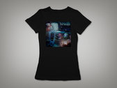 The Man From RavCon - The Time Traveler T-Shirt photo 