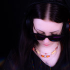 DJ SARANA thumbnail