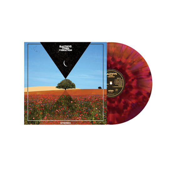 Third Vibration | BALTHVS