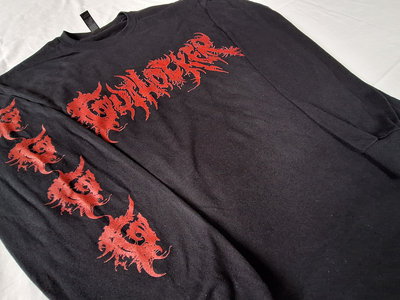 Gutlocker Longsleeve | Gutlocker