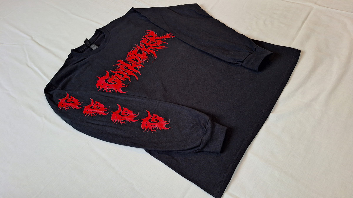 Gutlocker Longsleeve | Gutlocker