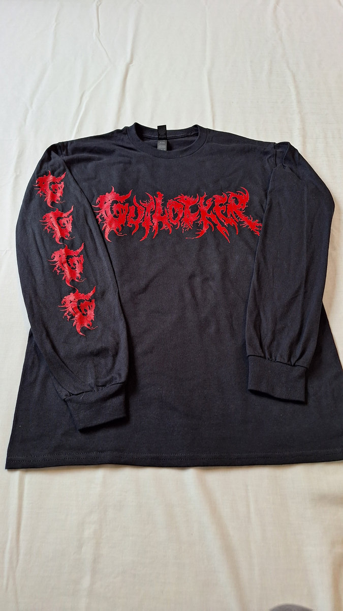 Gutlocker Longsleeve | Gutlocker
