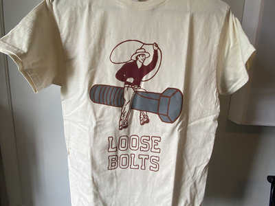 "My First Rodeo" T-Shirt main photo