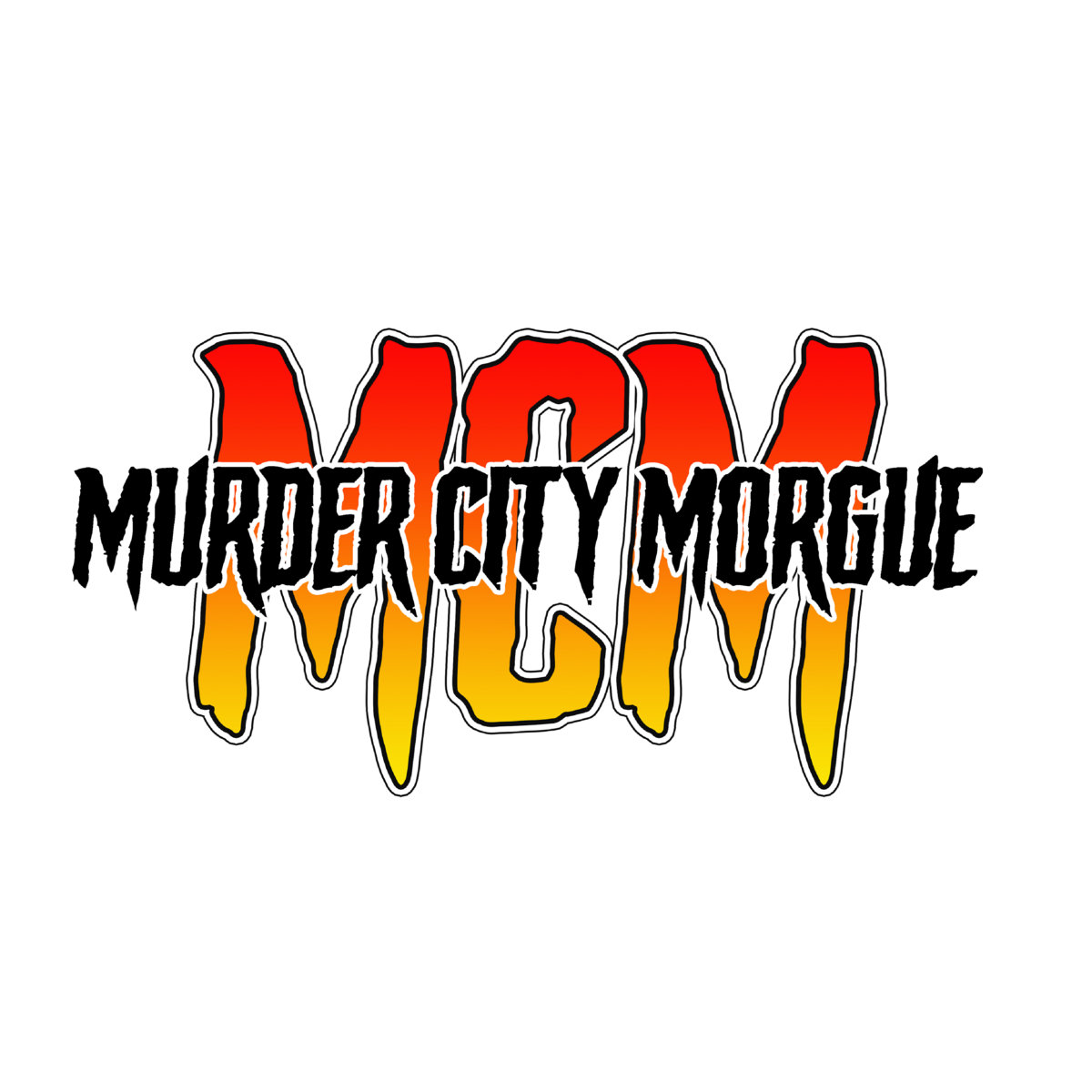 Dope machine murder city morgue