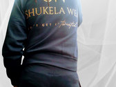 #Shukela Wear®️ Don't get it twisted photo 