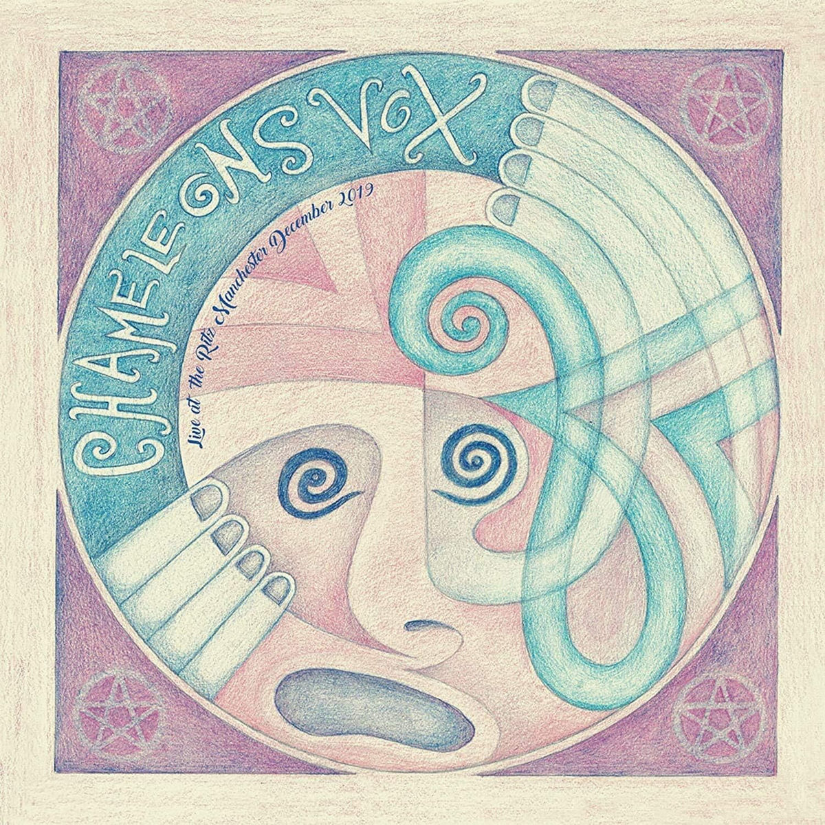 Return Of The Roughnecks | ChameleonsVox | Moochin' About