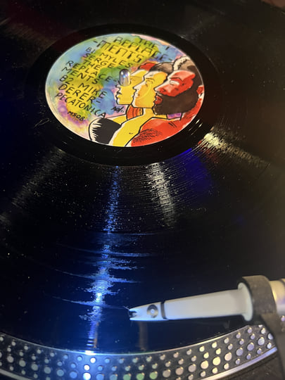 【中古】 Too Mitala / Various Artists MS08 V/A - The Replacements | Gonzalo MD, Philippe Petit