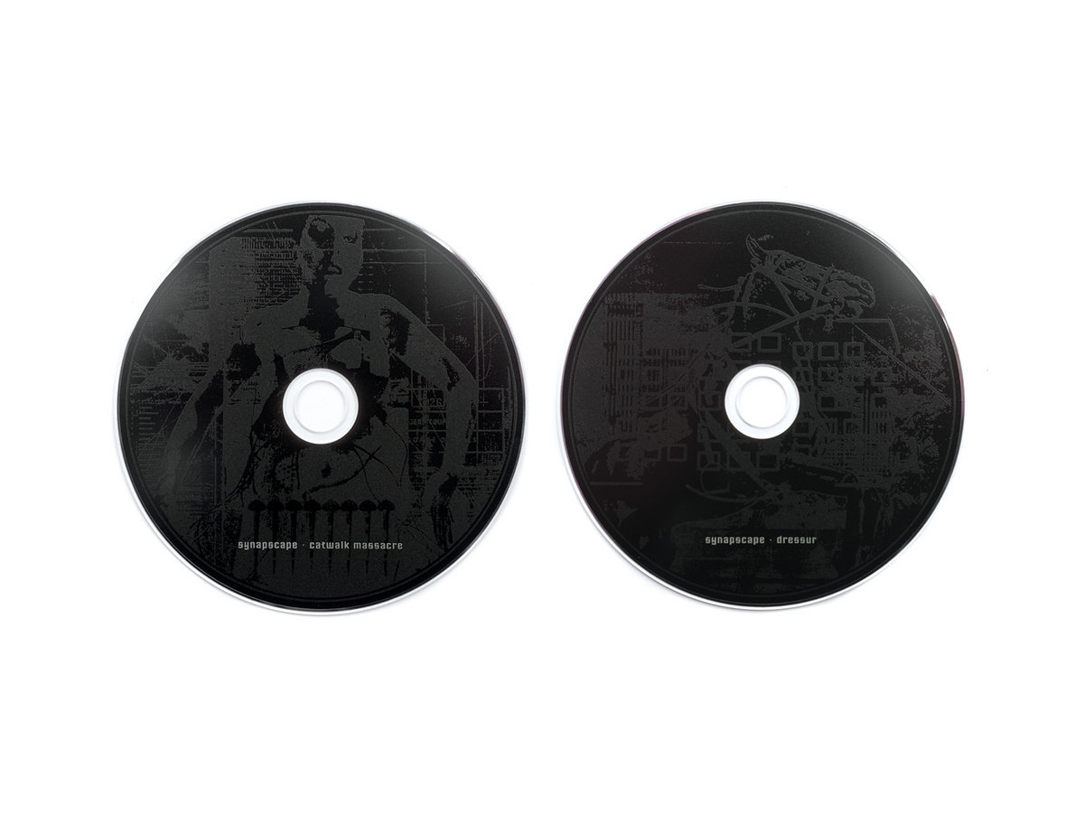 dekadenz. 2cd-ep. [act467] | ant-zen