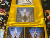 Royal Priesthood presents MRKBH - Sword of the Holy Writ Limited Edition Collector CD photo 