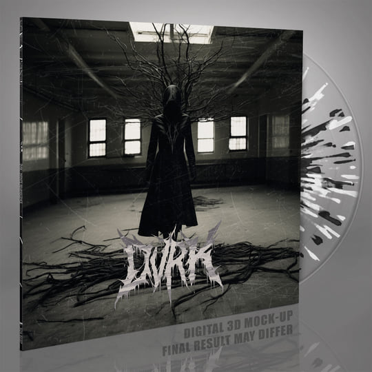 VIIsense The Reminiscence of War V系 CD Infinite Reminiscence | DVRK