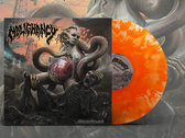 Intrauterine Cannibalism Re-recording 2019 T-Shirt | Malignancy