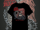 ACID MASS - LUST FOR VIOLENCE t shirt