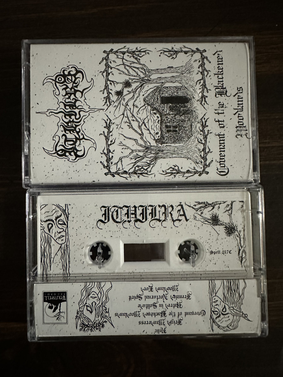 Covenant of the Blackened Woodlands | Ithilrå