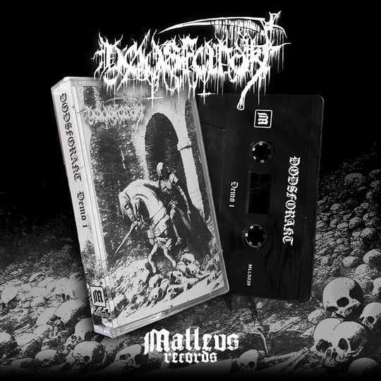 downt「downt」 (1st demo CD) First Demo Tape | Minor Threat