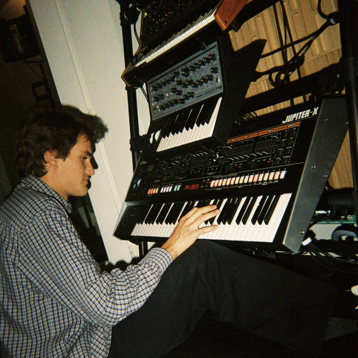 THE GETAWAY EP | Toolate Groove