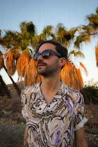 Gizmo Varillas — Photo