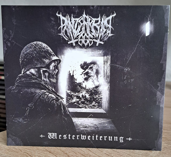 Westerweiterung | Panzerkrieg666