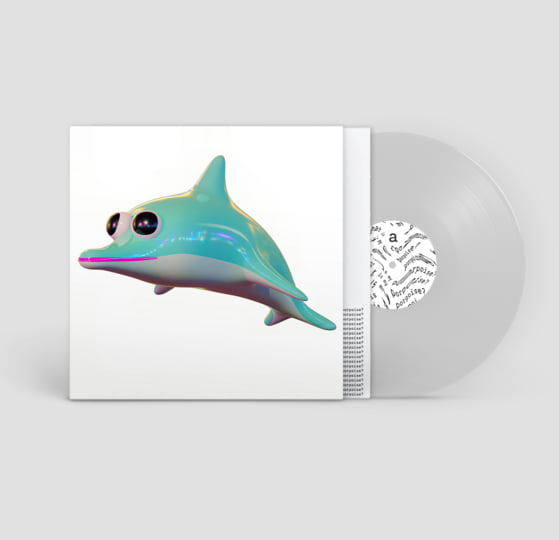 洋楽 What Is My Porpoise? DOLPHIN HYPERSPACE What is my Porpoise? - Album par Dolphin Hyperspace | Spotify